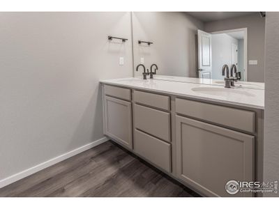 New construction Single-Family house 1610 Sunflower Wy, Johnstown, CO 80534 - image 7