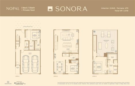 New construction Condo house 10807 Hermosillo Dr, Unit 1008, Austin, TX 78758 - image 4