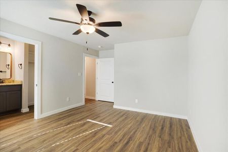 New construction Single-Family house 2404 Miller St, Denison, TX 75020 plan The Exmoor - image 14