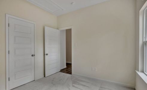 New construction Single-Family house 27 Cribbs Ln, Middlesex, NC 27557 plan Quinn - image 19