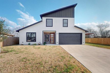 New construction Single-Family house 3928 Silverhill Dr, Dallas, TX 75241 null- photo 4 4