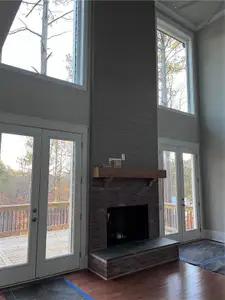 New construction Single-Family house 2211 Hwy 9 S, Dawsonville, GA 30534 null- photo 5 5