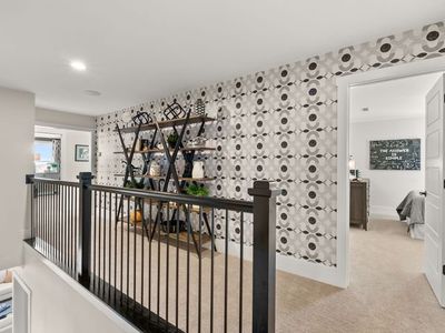 New construction Single-Family house 170 Stonewater Dr, Red Cross, NC 28129 plan Riley - image 11