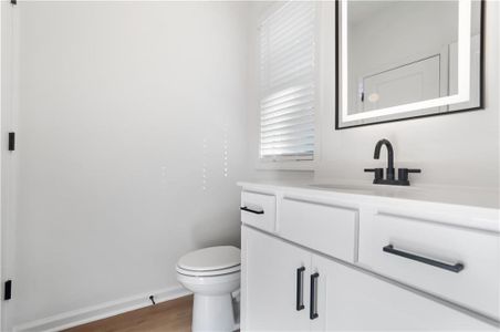 New construction Single-Family house 195 Jackson Hts, Cleveland, GA 30528 - image 4