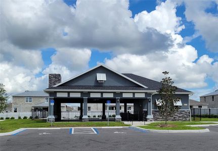 New construction Single-Family house 8344 Sw 57Th Ct, Ocala, FL 34476 plan 2508 - image