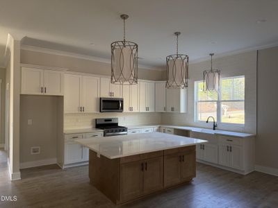 New construction Single-Family house 459 Hillard Ln, Wendell, NC 27591 - image 6