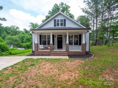 New construction Single-Family house 720 4Th St, Stanley, NC 28164 - image