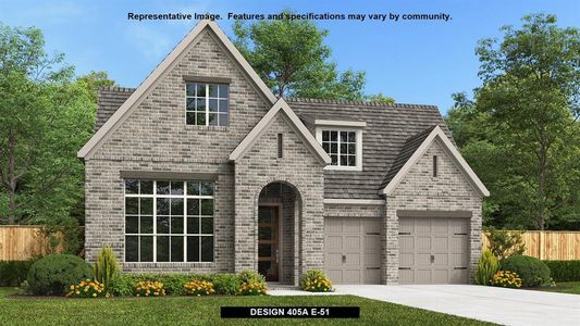 New construction Single-Family house 13646 Rollingwood Lane, Frisco, TX 75033 405A- photo 0