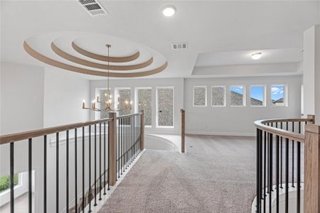 New construction Single-Family house 21215 Stephens County Dr, Cypress, TX 77433 plan The Ellicott - image 16