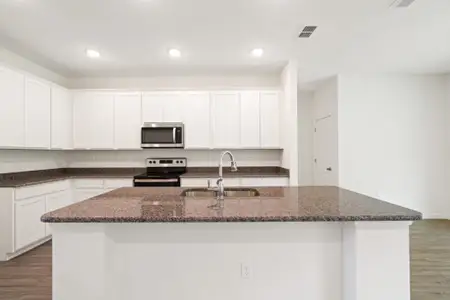 New construction Single-Family house 2398 W Mustang Blvd, Beverly Hills, FL 34465 plan Cedar - image 4