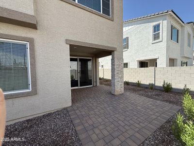 New construction Single-Family house 635 N Vine St, Chandler, AZ 85225 - image