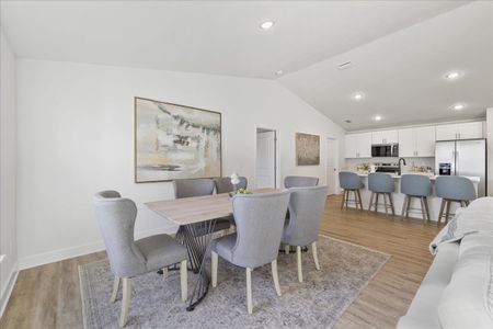 New construction Single-Family house 1135 Nw 13Th St, Cape Coral, FL 33993 plan The Sunset Harbor - image 15