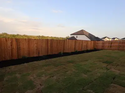 New construction Single-Family house 832 Purmela St, Leander, TX 78641 plan Bonnell II - image