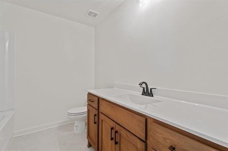 New construction Single-Family house 8340 Creekside Overlook Dr, Gainesville, GA 30506 - image 19