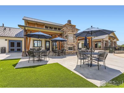 New construction Single-Family house 2718 Crystal Springs Ln, Longmont, CO 80503 plan Yukon - image
