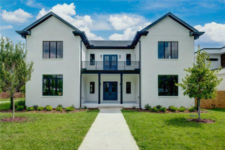 New construction Single-Family house 805 W Frances Avenue, Tampa, FL 33602 - photo 0