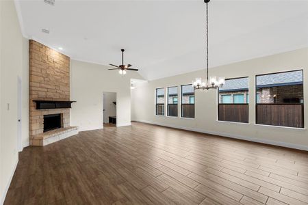 New construction Single-Family house 503 Murray Ct, Josephine, TX 75173 - image 14
