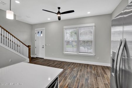 New construction Single-Family house 673 6Th Ave S, Jacksonville Beach, FL 32250 null- photo 17 17