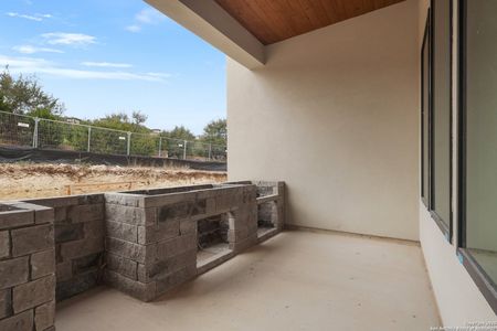 New construction Single-Family house 23111 Tablerock, San Antonio, TX 78255 - image 2
