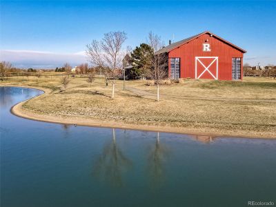 New construction Single-Family house 10178 Scranton Ct, Commerce City, CO 80022 - image 12