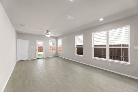 New construction Single-Family house 3719 Jade Ln, Heartland, TX 75126 plan Cameron - image 19