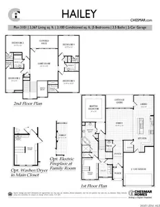 New construction Single-Family house 1338 Wilson Crk, New Braunfels, TX 78132 - image