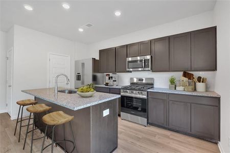 New construction Single-Family house 107 Lavender Cir, Calhoun, GA 30701 - image 13