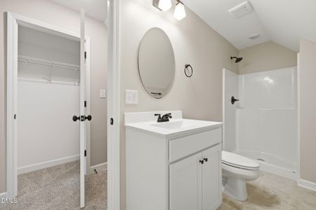 New construction Single-Family house 146 Seahawk Wy, Zebulon, NC 27597 - image 11