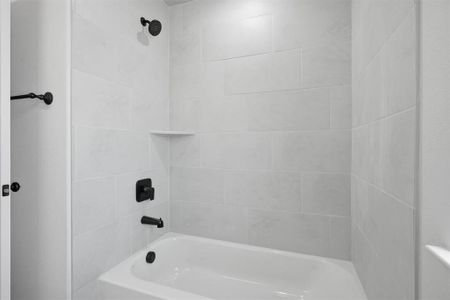 New construction Single-Family house 3131 Infinity Dr, Weatherford, TX 76087 - image 14