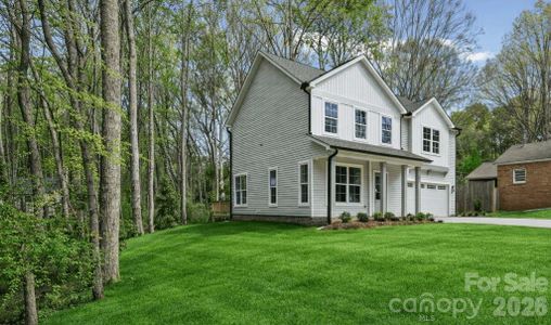 New construction Single-Family house 606 Teresa Cir, Waxhaw, NC 28173 - image