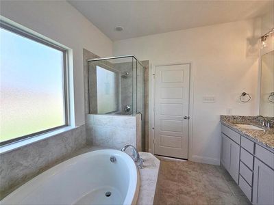 New construction Single-Family house 2101 Briarwood Dr, Bridgeport, TX 76426 null- photo 16 16