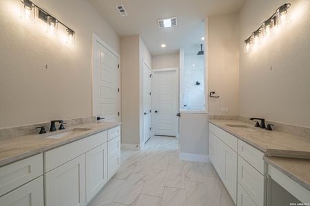 New construction Single-Family house 2032 Toscano Wy, Kerrville, TX 78028 - image 9