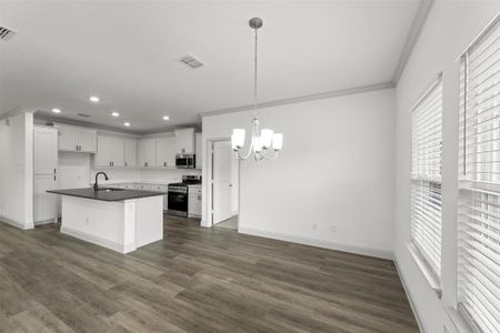 New construction Single-Family house 519 Chase Creek Dr, Lavon, TX 75166 plan Florida - image 14