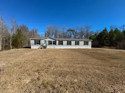 New construction Mobile Home house 1323 Van Dyke Rd, Cottageville, SC 29435 - image