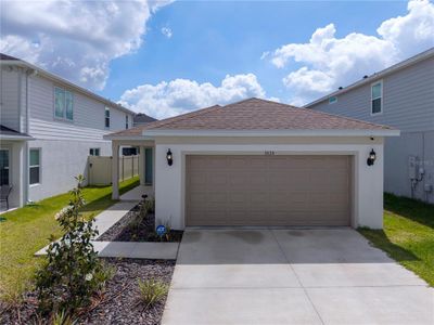 New construction Single-Family house 3535 Weaver Wy, Davenport, FL 33837 - image