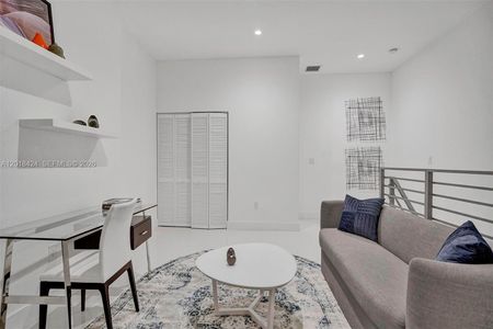 New construction Townhouse house 1801 Ne 13Th St, Unit 1821, Fort Lauderdale, FL 33304 - image 4