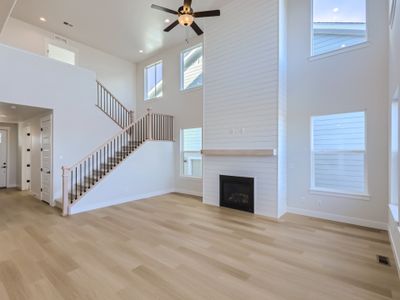 New construction Single-Family house 2093 Falling Leaf Dr, Windsor, CO 80550 null- photo 18 18