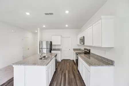 New construction Single-Family house 69 Club Rd, Louisburg, NC 27549 plan Splendor - image 11