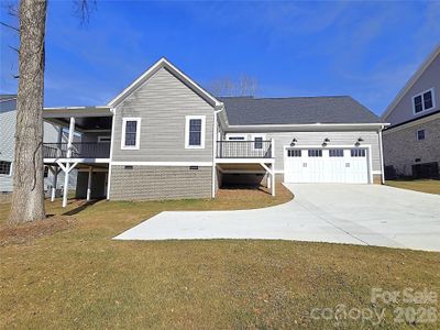 New construction Single-Family house 405 19Th Avenue Cir Nw, Hickory, NC 28601 - image