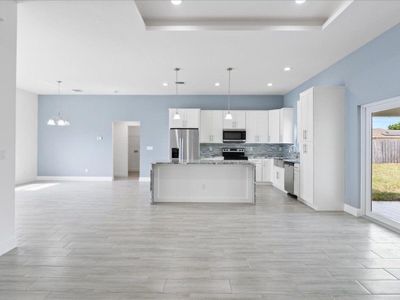 New construction Single-Family house 471 Saul Rd Sw, Palm Bay, FL 32908 - image 9