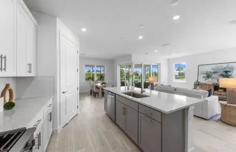 New construction Single-Family house 12583 Quartz Dr, Alva, FL 33920 plan Mystique - image 12