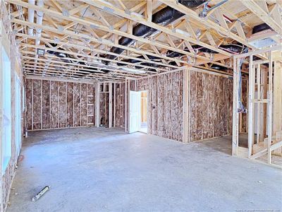 New construction Single-Family house 405 Windemere Dr, Fayetteville, NC 28314 - image