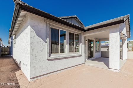 New construction Single-Family house 4505 S Mole, Mesa, AZ 85212 Celadon- photo 28 28