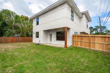 New construction Single-Family house 230 Bayshore Dr, La Porte, TX 77571 null- photo 35 35