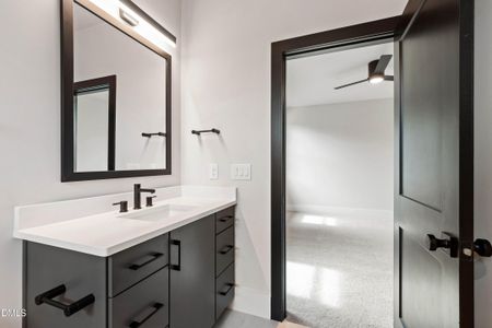 New construction Single-Family house 95 Cherry Bark Dr, Youngsville, NC 27596 - image 12