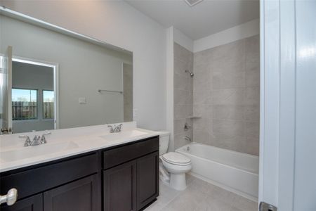 New construction Single-Family house 21111 Sunlight Grove Dr, Bonney, TX 77583 plan Aspen - image 5