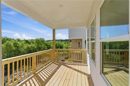 New construction Single-Family house 2694 Jordan Ln, Lithia Springs, GA 30122 - image 4