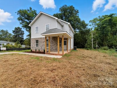 New construction Single-Family house 1118 Sanders St, Rock Hill, SC 29732 - image