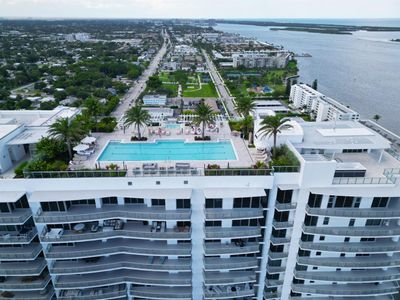 New construction Condo house 220 Lake Shore Dr, Unit 1908, Lake Park, FL 33403 - image 3