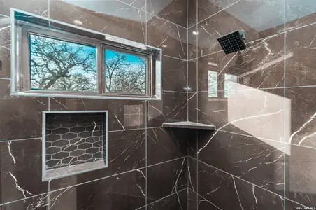 New construction Single-Family house 192 Bobby Lynn, Adkins, TX 78101 - image 18